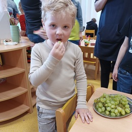 MŠ - Den maminek a jarní tvoření